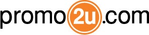 Promo2u Main Website Logo