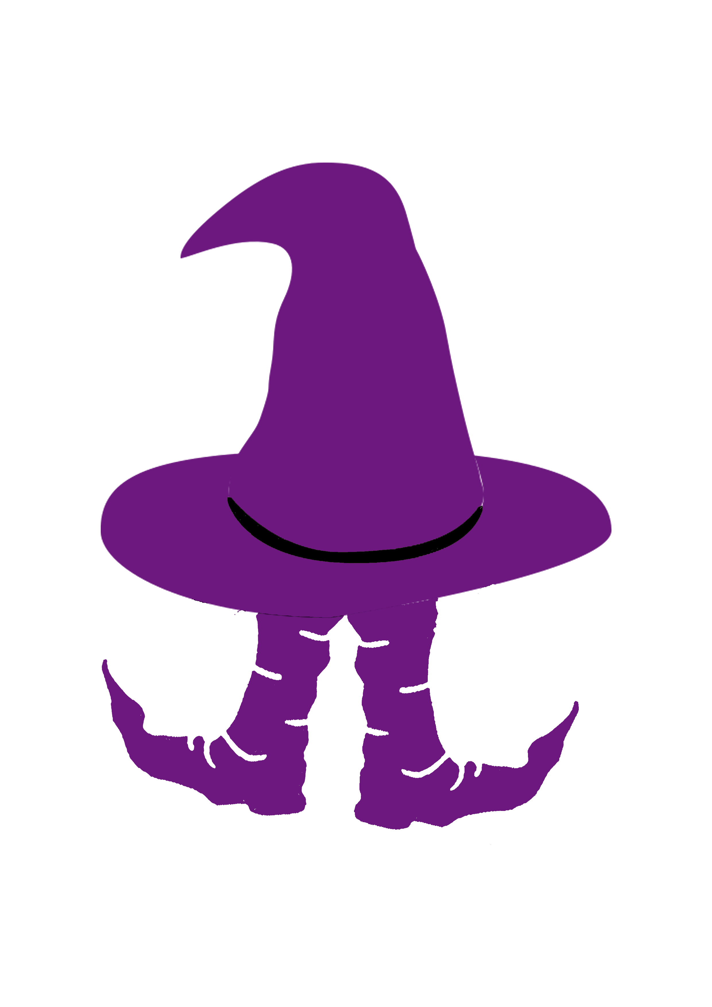 Hatfeet logo